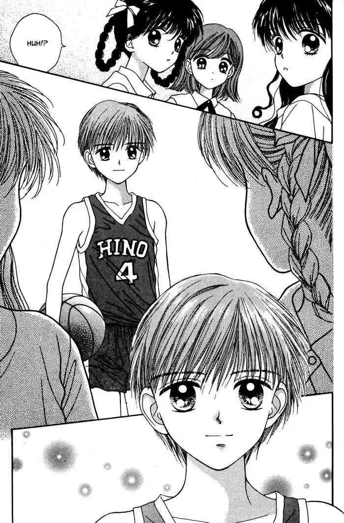 Mint na Bokura Chapter 4 4